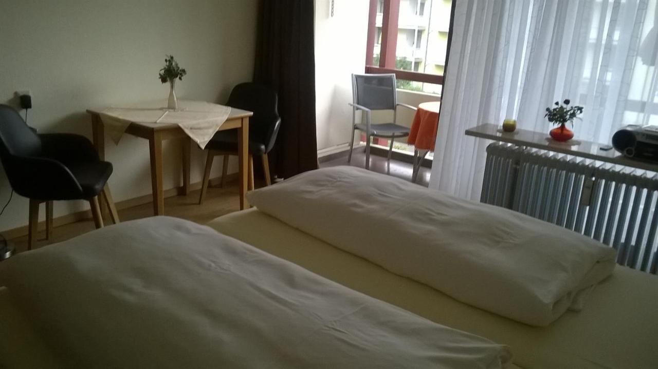 Chalet Swiss - App.Nelles Bad Füssing Екстериор снимка