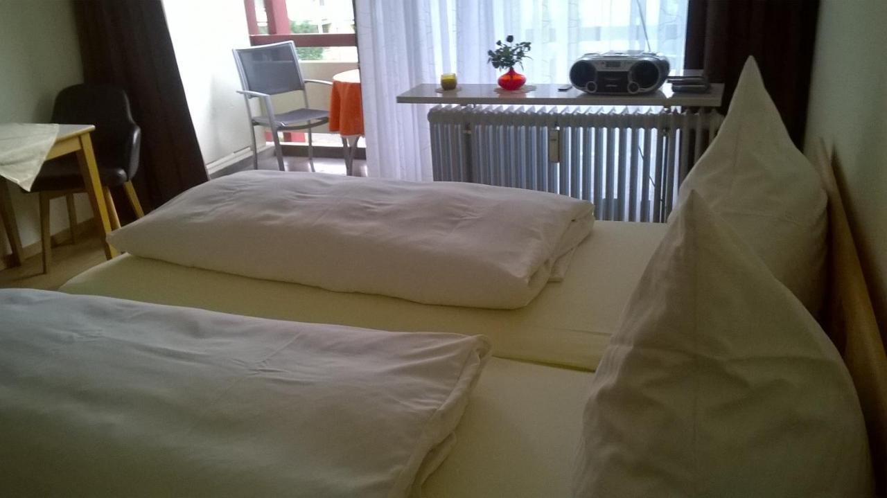 Chalet Swiss - App.Nelles Bad Füssing Екстериор снимка