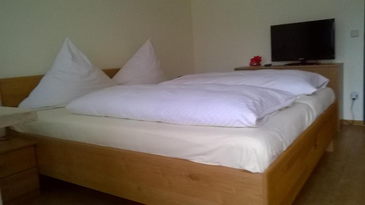 Chalet Swiss - App.Nelles Bad Füssing Екстериор снимка