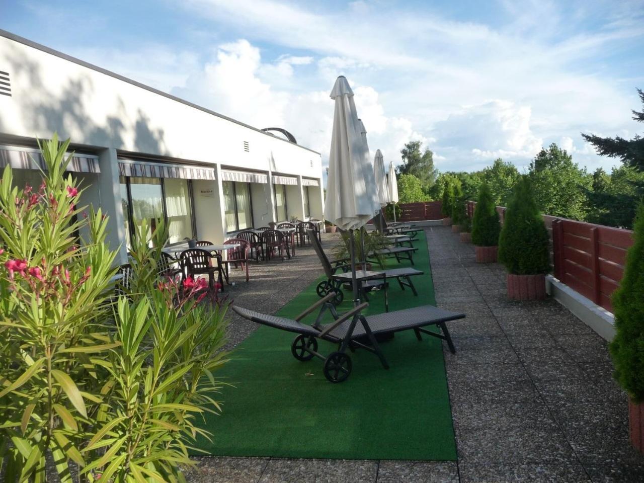 Chalet Swiss - App.Nelles Bad Füssing Екстериор снимка