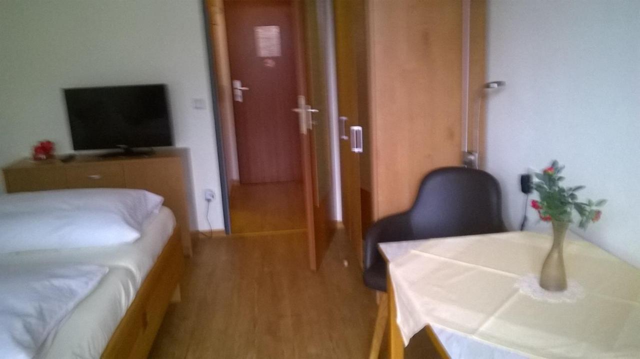 Chalet Swiss - App.Nelles Bad Füssing Екстериор снимка